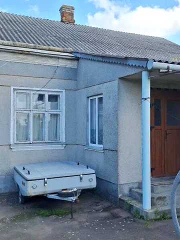 Продаж 4к Дім Українська