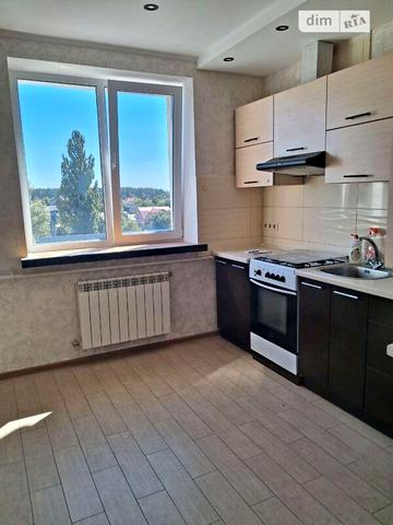 Продаж 2к Квартира Столична (Комарова) вулиця ЖК Милые квартиры