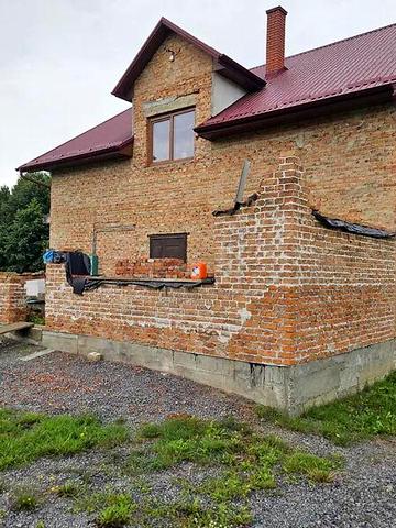 Продаж 7к Дім Центральна