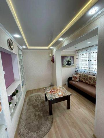 2 кімнатна квартира