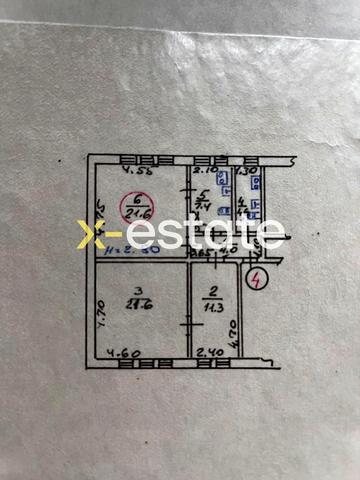 Куликівський узвіз (Революції), 7