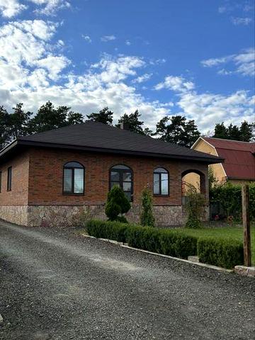 Приватний будинок 165кв.м + мансарда 80кв.м