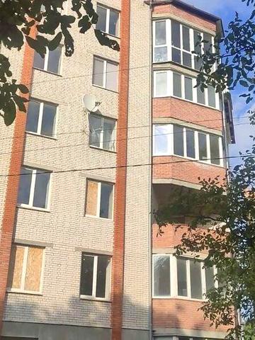 Продаж 3к Квартира Володимира Великого (Будівельна) вулиця
