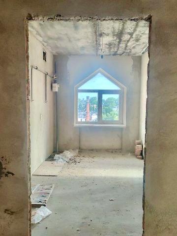 Продається 3-кімнатна квартира в новобудові. Чортків