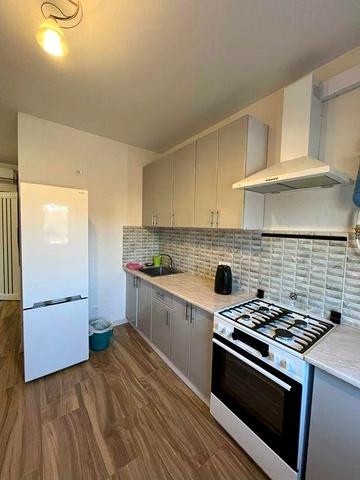 1-комнатная квартира, ЖК "Море"