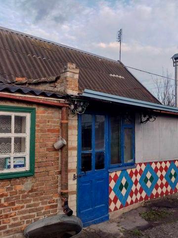 Продам будинок с.Розумівка