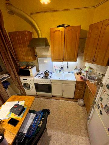 Продаж 2к квартири по вул. Коциловського