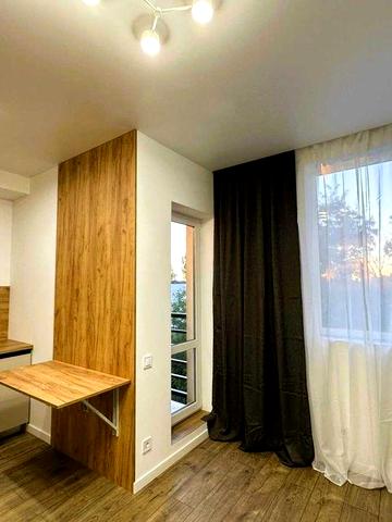 Квартира метро Васильківська ПаркЛенд Голосіївський ВІЛЬНА з ремонтом ЖК ParkLand