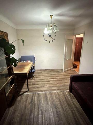 Квартира для студентів на Південному бульварі.