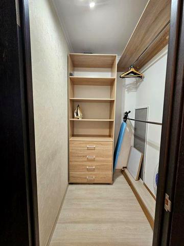 Простора 1к. в Бучі довгостроково