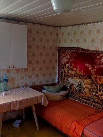 Дача за селом Владимировское, Гадючья балка