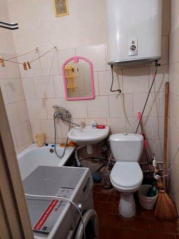 Здам 1-кімнатну квартиру на тривалий термін