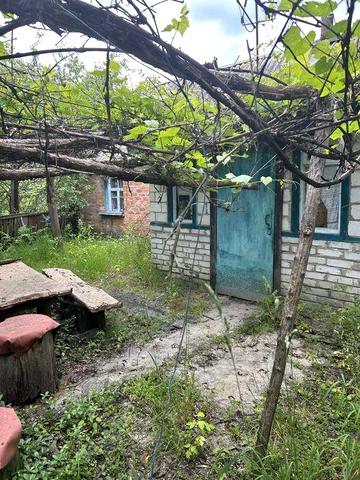 Будинок продаж. Село Вільшка