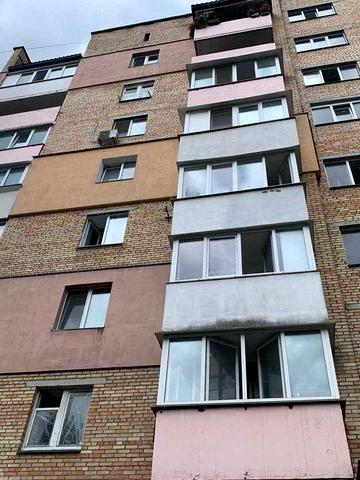 Простора 3-кімнатна квартира в Ірпені - вигідно!