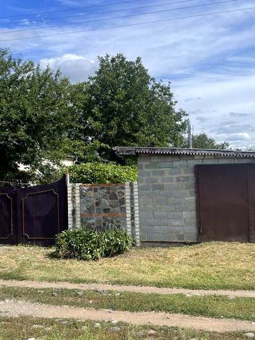 Продам  дом в Золечеве Харьковская обл