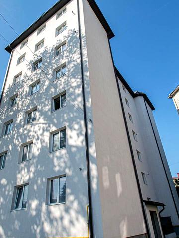 Лозовецька вул., 9-А