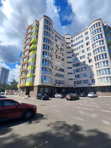 без% продам 2-х квартиру Вышгород Бориса-Глебская (Ватутина), д. 79 ЖК Зирковый