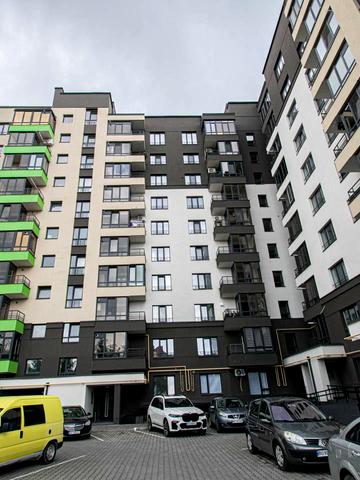 Вільхова вул., 11-А