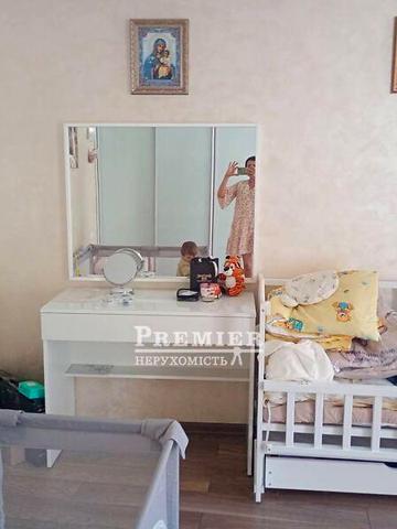 Продаж 1к Квартира Південна вулиця