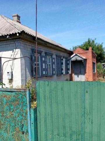 Продається будинок