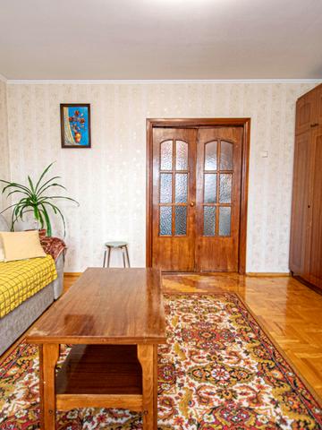 Б. Лепкого вул., 6