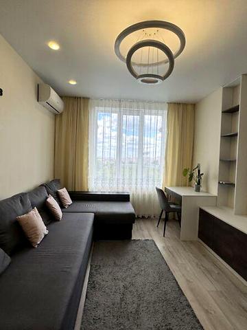 Продаж 2к Квартира Абрикосова вулиця