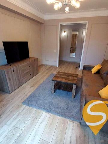 Продаж 2к Квартира Трегубенка вулиця