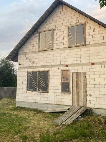 Земельна ділянка, будинок Княжичі Броварського р-н