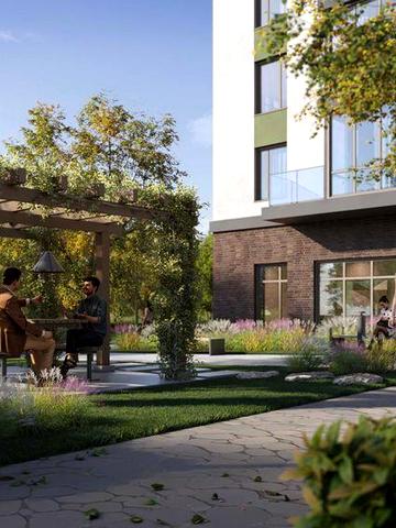 Продається VIP квартира в  ЖК Паркова Долина ЖК Паркова Долина