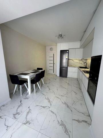 Оренда 2-х кімнатної квартири. Новобудова