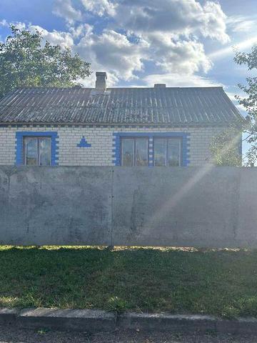 Продам будинок. Село Льгів