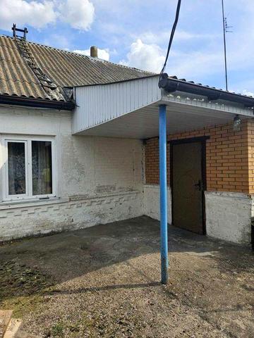 Продається будинок від власника в с . Борщів Баришівська отг