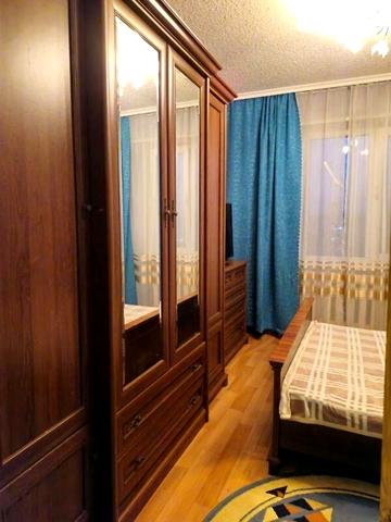 Продаж 2к Квартира Таращанська вулиця