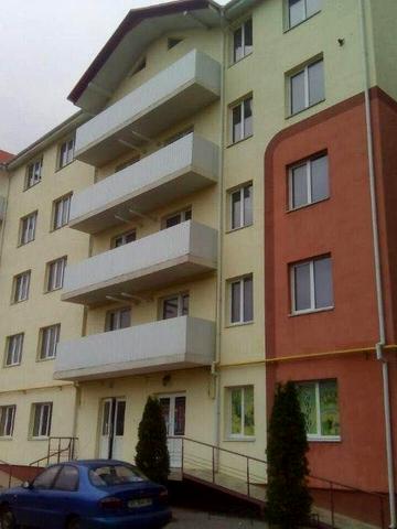 Продаж двокімнатної квартири в новобудові. ЖК РІВБУД