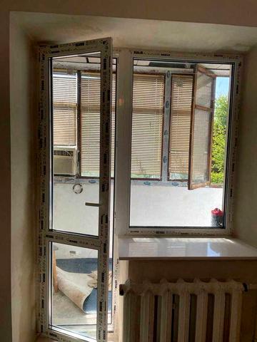 Продаж 4к квартири 84 кв. м на вул. Вітряні Гори, 17 МОЖЛИВО ПІД ОФІС