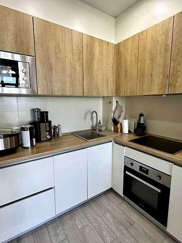 Продаж 1к Квартира Академіка Філатова вулиця ЖК Manhattan