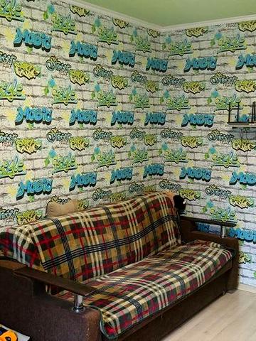 Продам 3-х ком. квартиру на Левобережном 2 2.