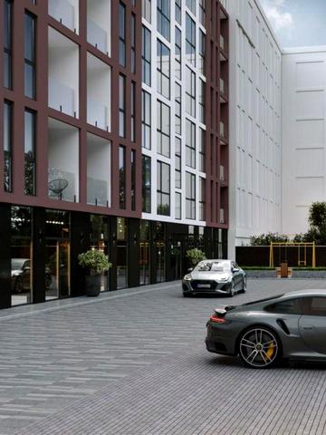 Продаж квартири  з панорамним видом на гори і річку!