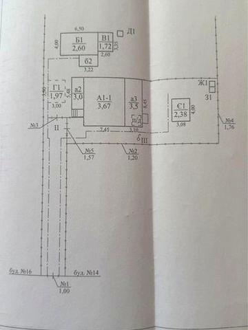 Продається будинок