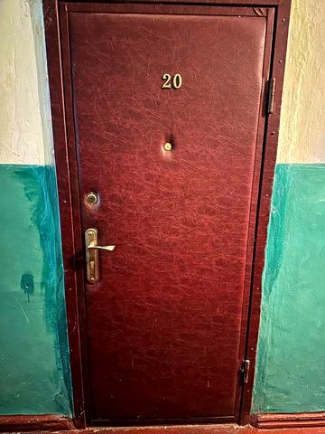 Василя Вишиваного вул. (Багратіона), 15