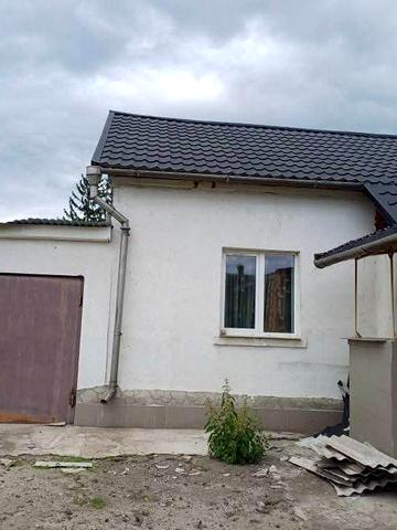 Терміновий продаж будинку с.Поториця,Шептицького району