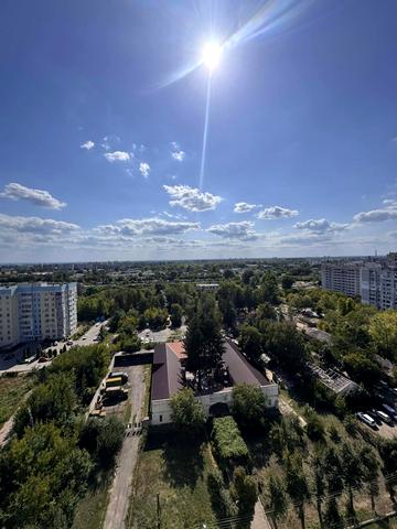 Добровольчих Батальйонів вул. (Червоноармійська), 203/2