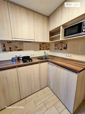 Довгострокова оренда 1к Квартира Валентинівська вулиця