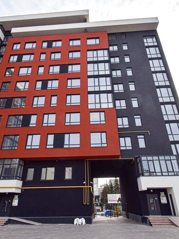 Торговиця вул., 19