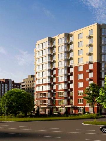 Продам квартиру Сади-2