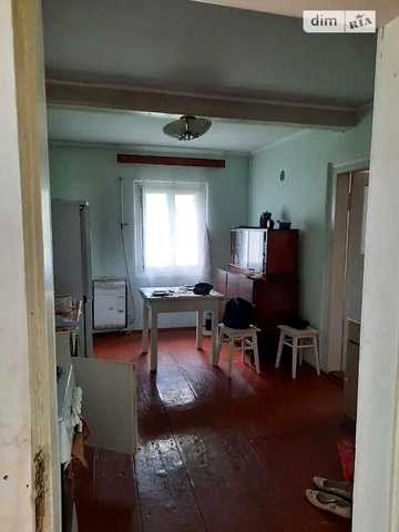 Продаж 3к Дім Центральна