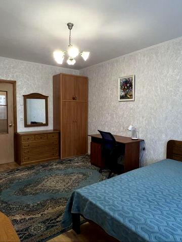 Оренда 1-к квартири 43 м2 Левка Лук’яненка, 15Г