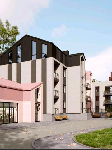 Тараса Шевченка вул., 136