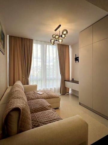 Продаж 2к Квартира Кисілевської Ольги вулиця ЖК Уютный