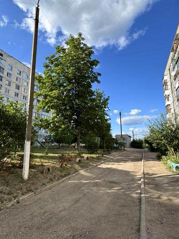 Продаж 1-кімнатної квартири, 38,9 м², м. Златопіль